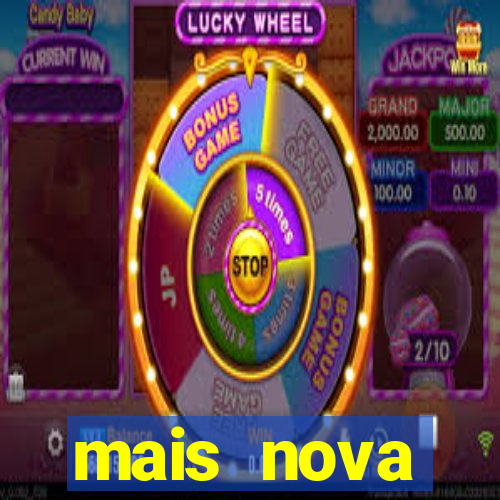 mais nova plataforma de jogos